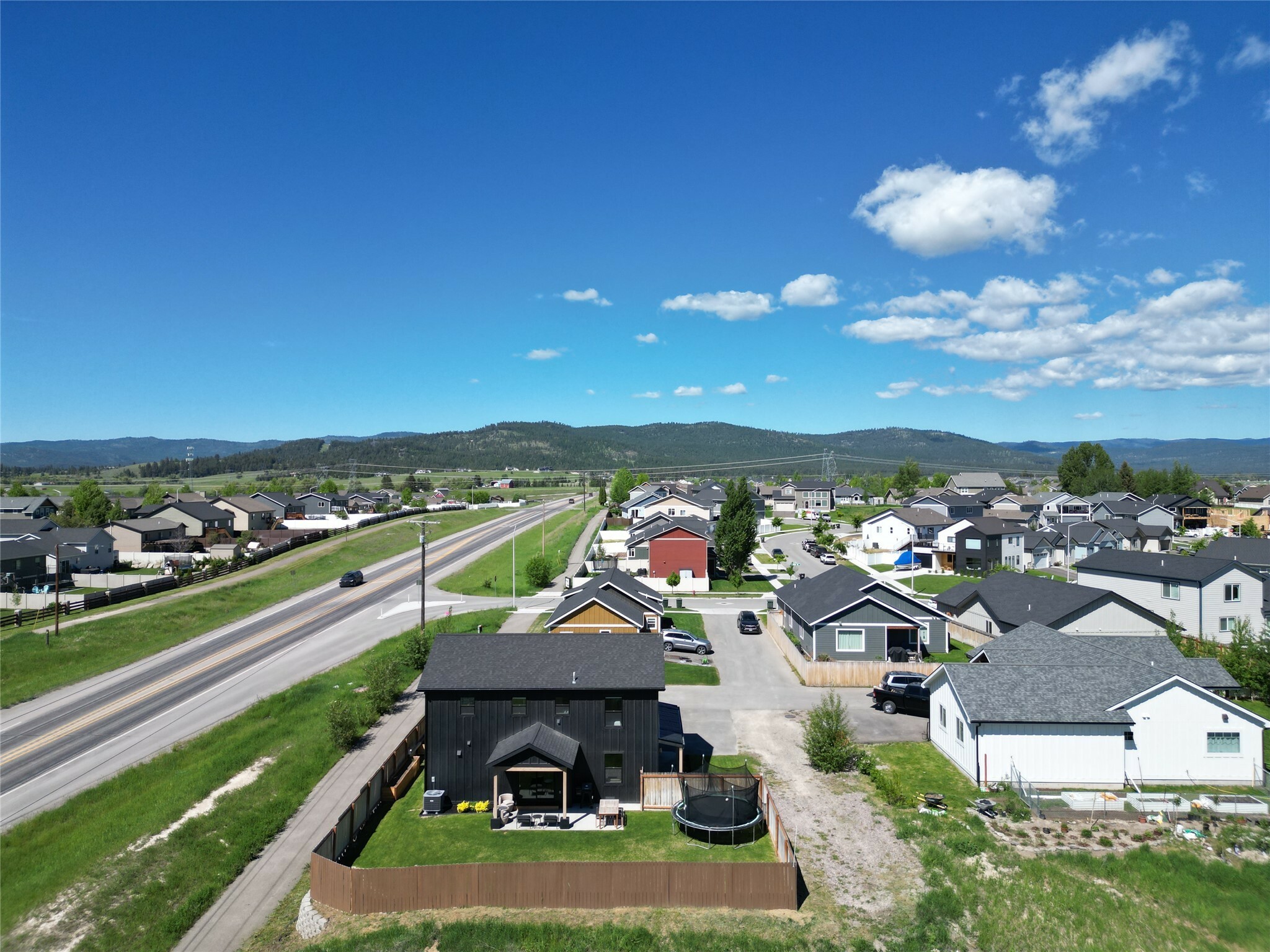 Property Photo: 191 Cottage Drive MT 59901