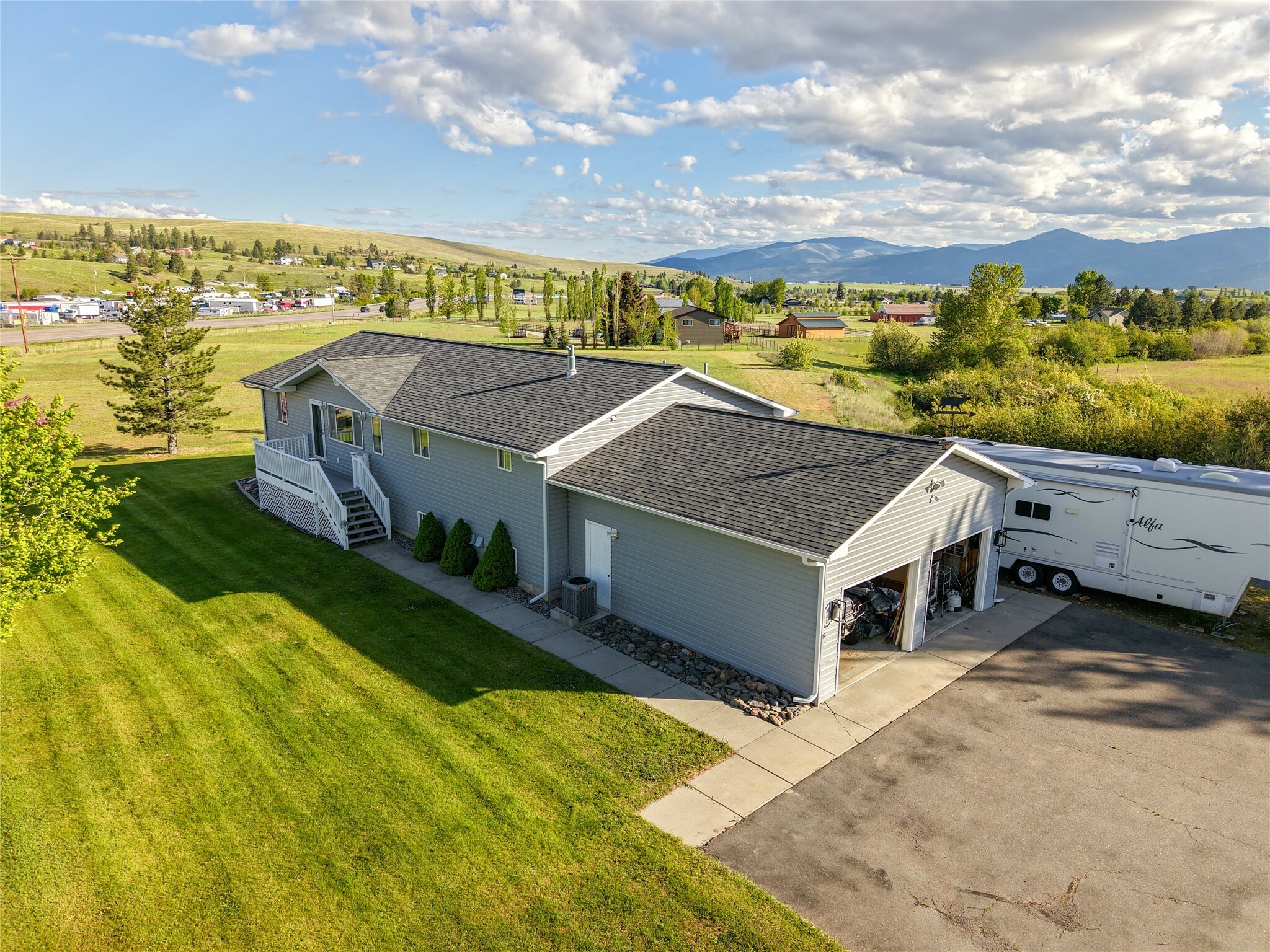 12088 Okeefe Creek Boulevard  Missoula MT 59808 photo
