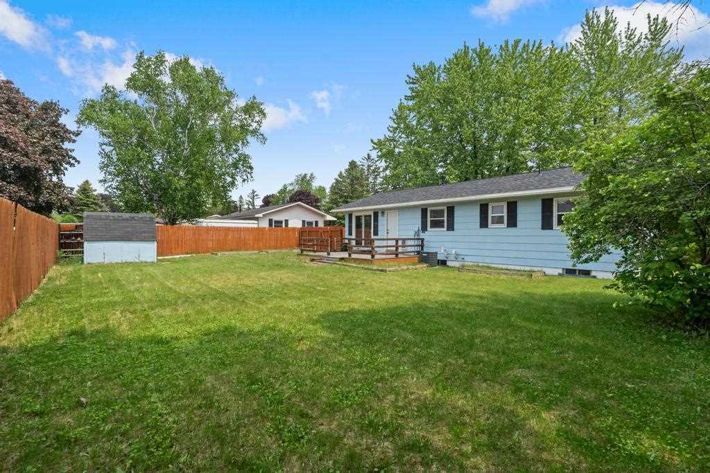 Property Photo: 1105 Grant MI 49720