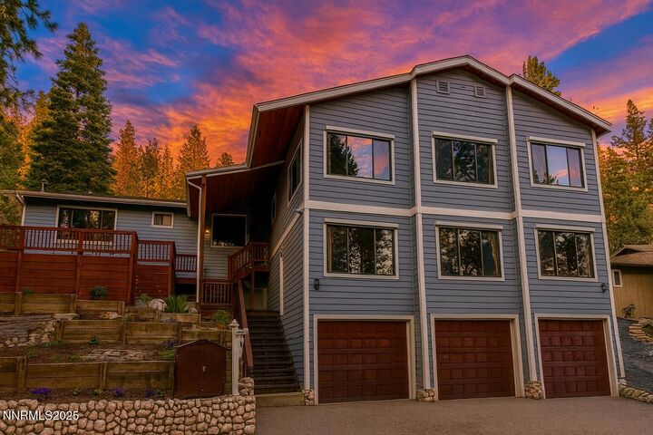 Property Photo: 315 Paiute Drive NV 89448