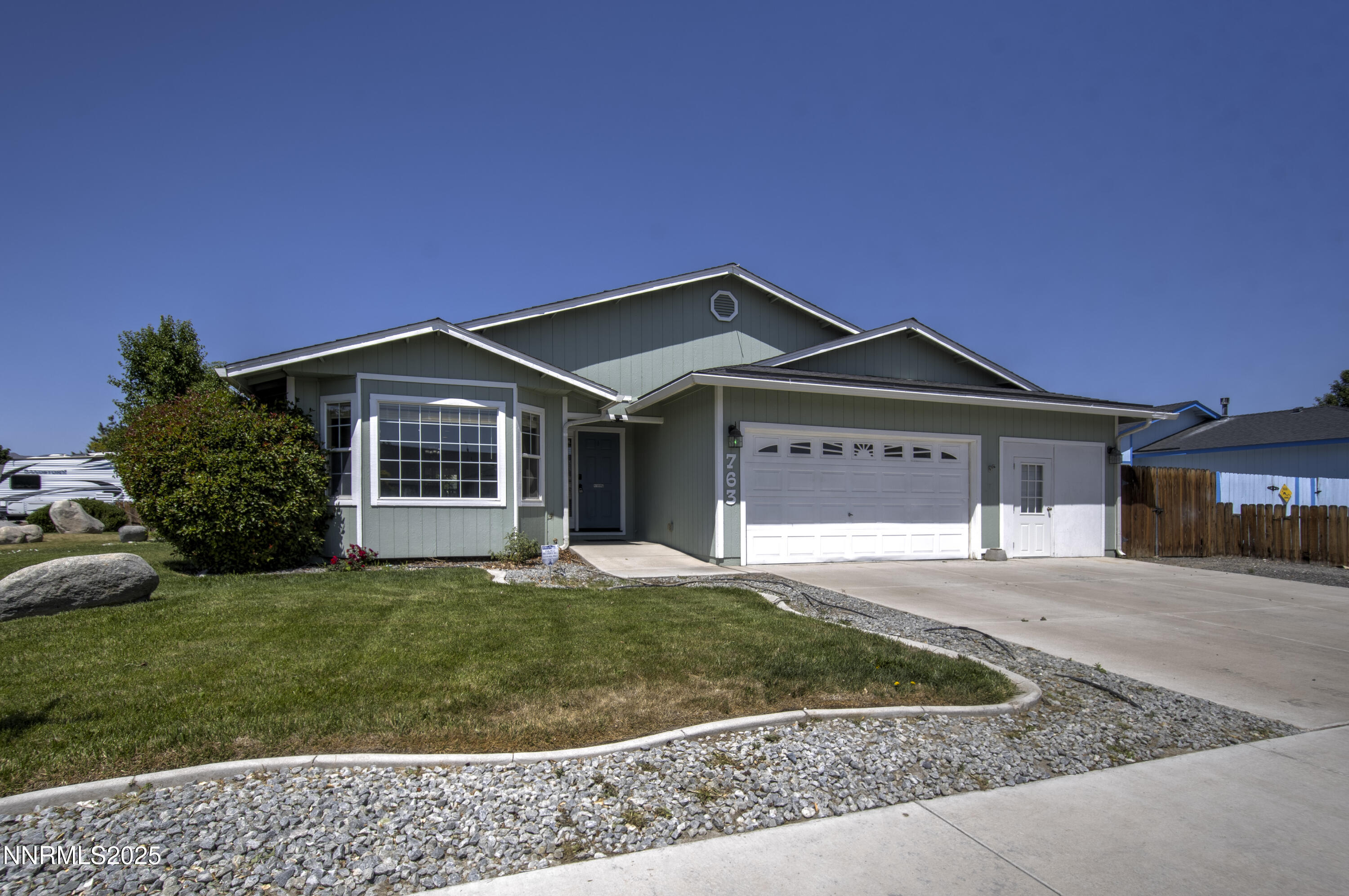 Property Photo:  763 Canary Circle  NV 89408 