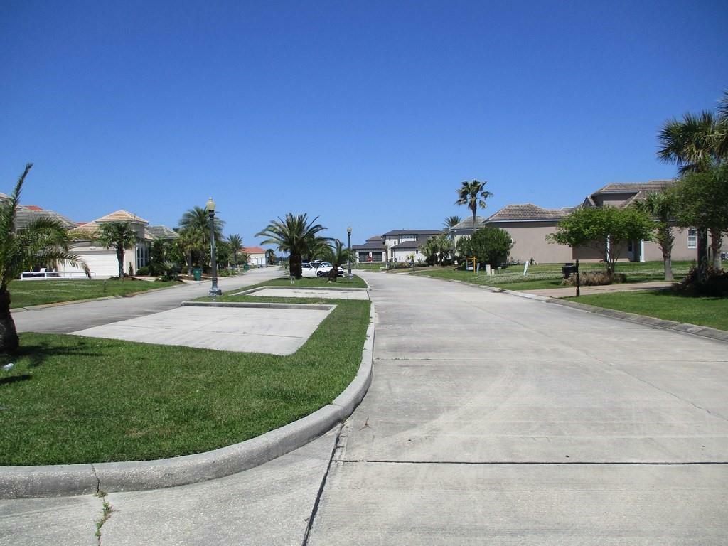 Property Photo: 1045/1051 S Marina Villa Drive LA 70461