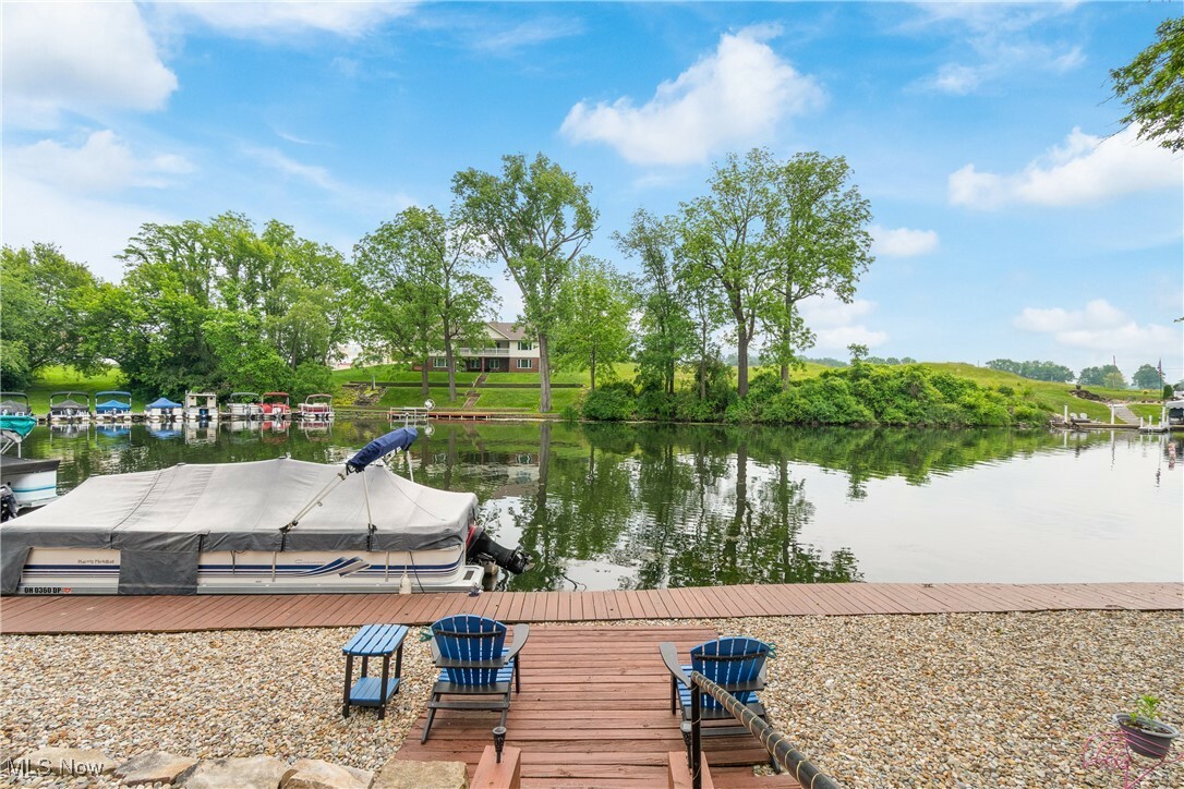 Property Photo:  4131 State Park Drive  OH 44319 