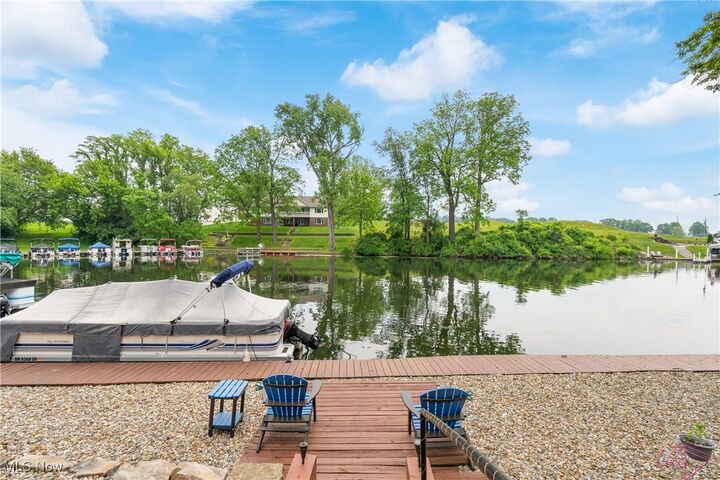 Property Photo: 4131 State Park Drive OH 44319