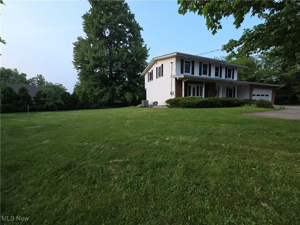 Property Photo: 1025 S Ridge Road OH 44041