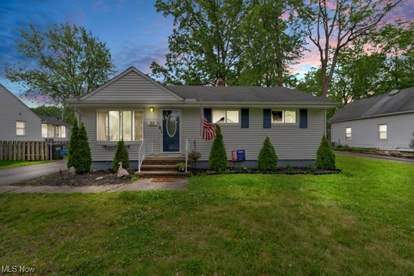 Property Photo: 23 Sprague Road OH 44017