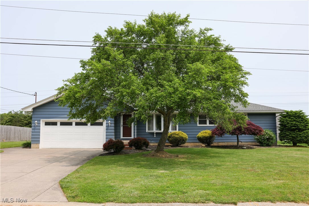 Property Photo: 42008 Debra Drive OH 44035