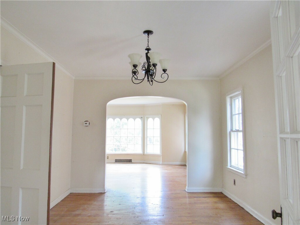 Property Photo: 3659 Riedham Road OH 44120