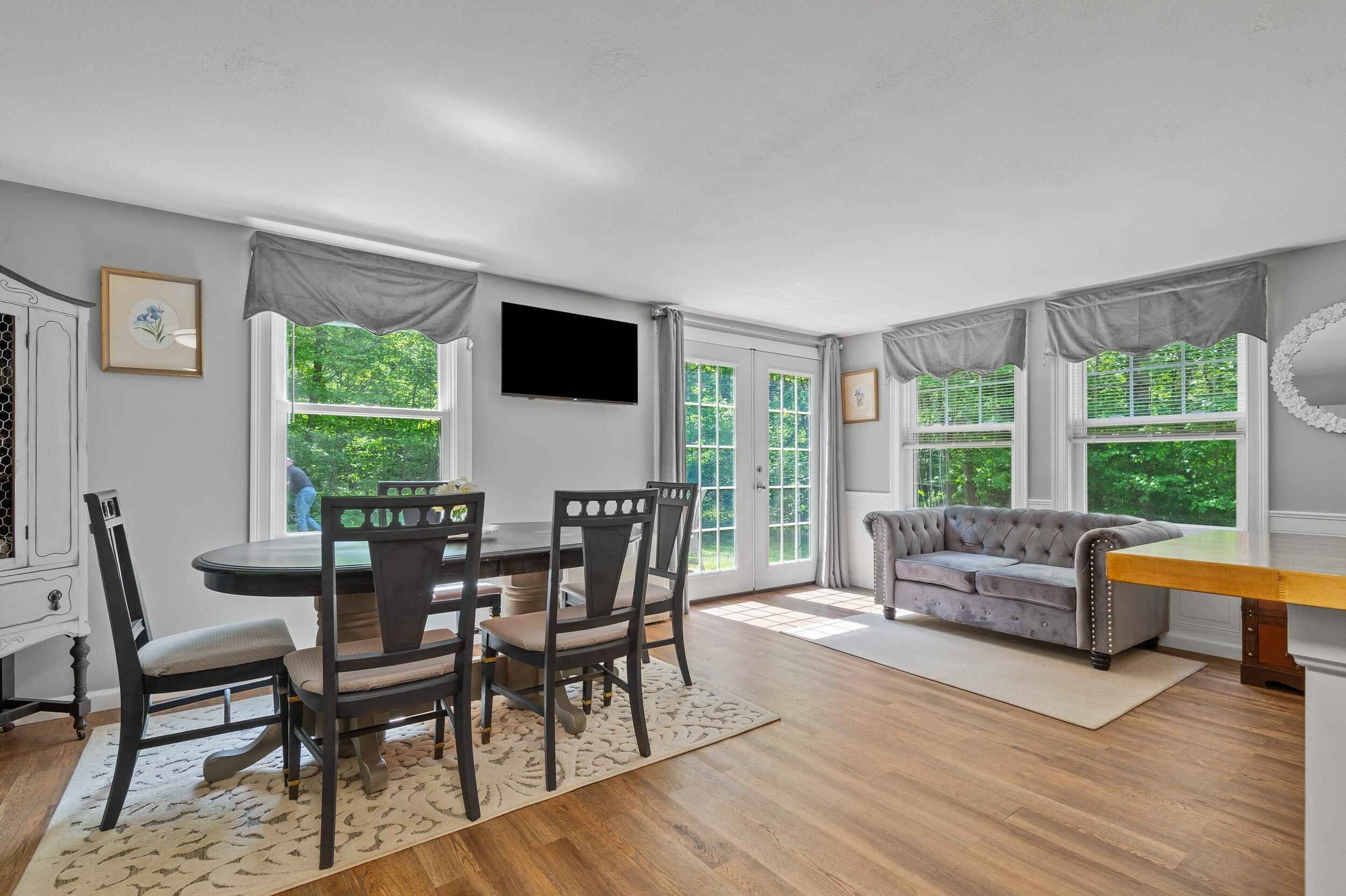 Property Photo: 414 Blueberry Lane NH 03860