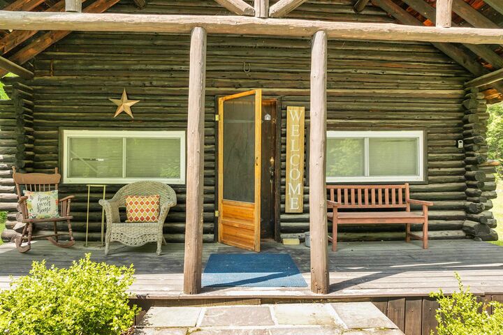 Property Photo: 230 Pine Hill Road NH 03864