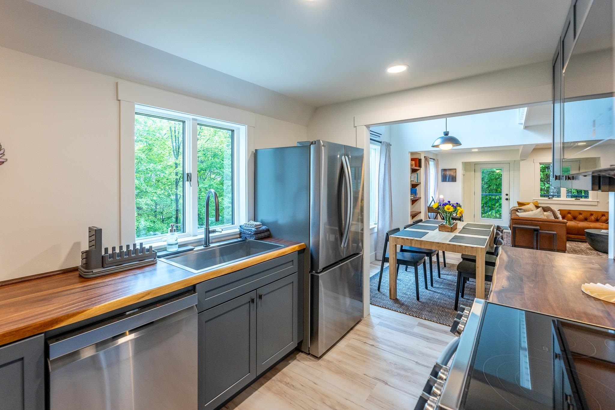 Property Photo: 1221 Baker Turn Road VT 05059