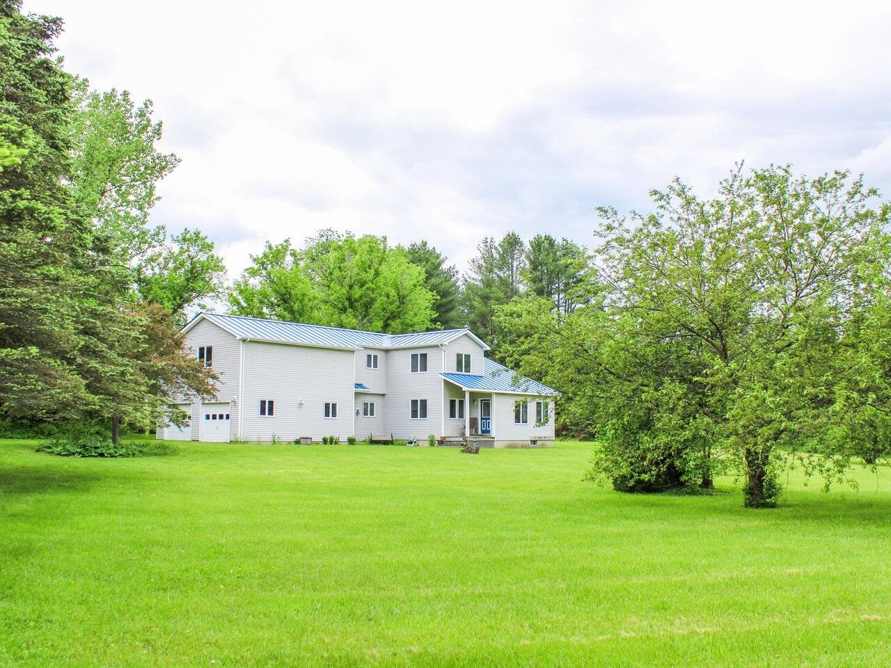 11 Wheeler Lane  Richmond VT 05477 photo