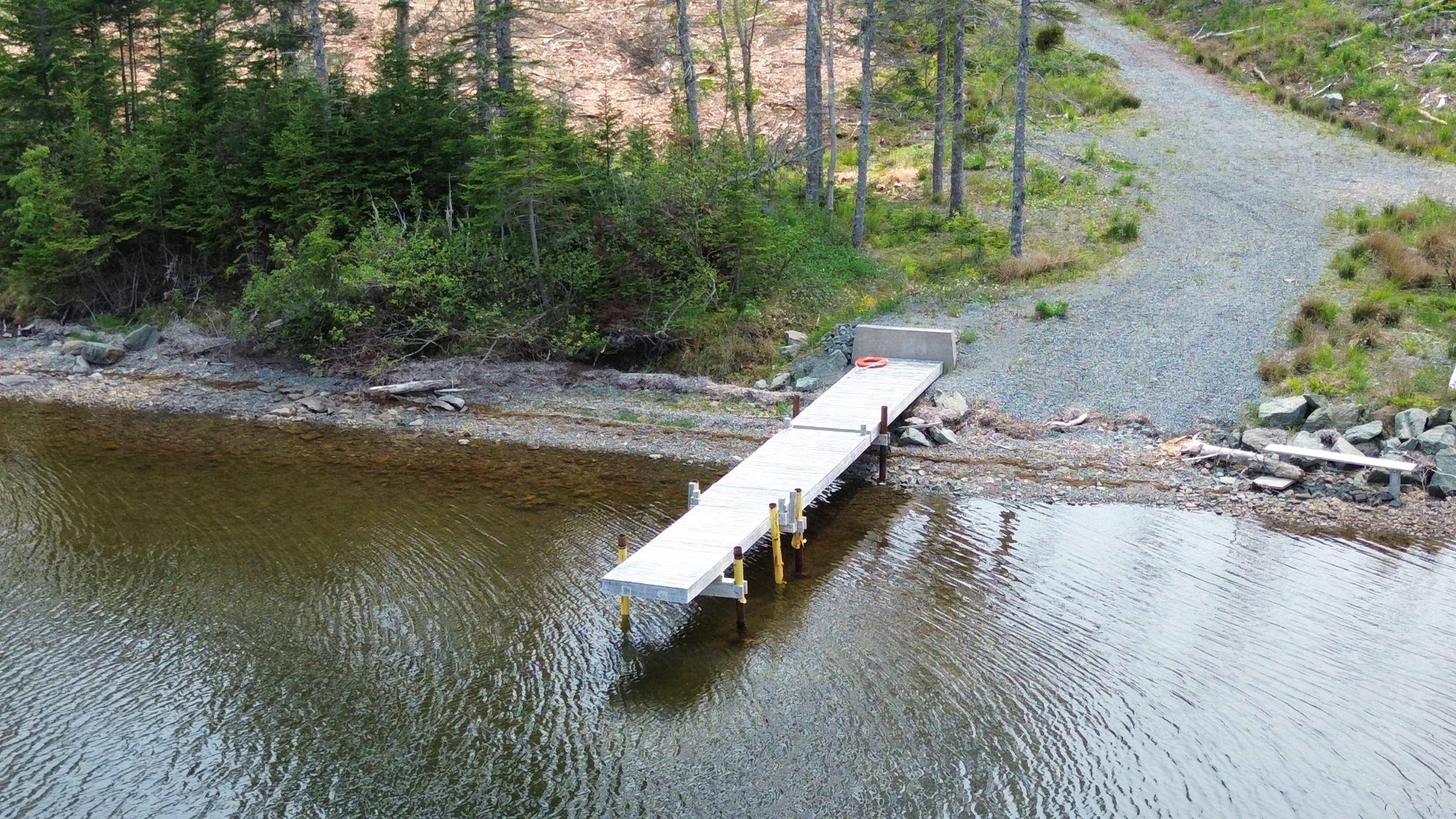 Property Photo: Lot 1B 1587 Corbetts Cove Road NS B0E 3B0