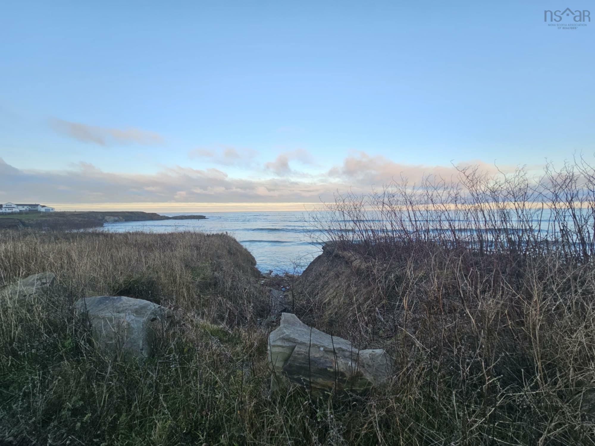 Property Photo: 103 Ocean Avenue NS B1A 3V5