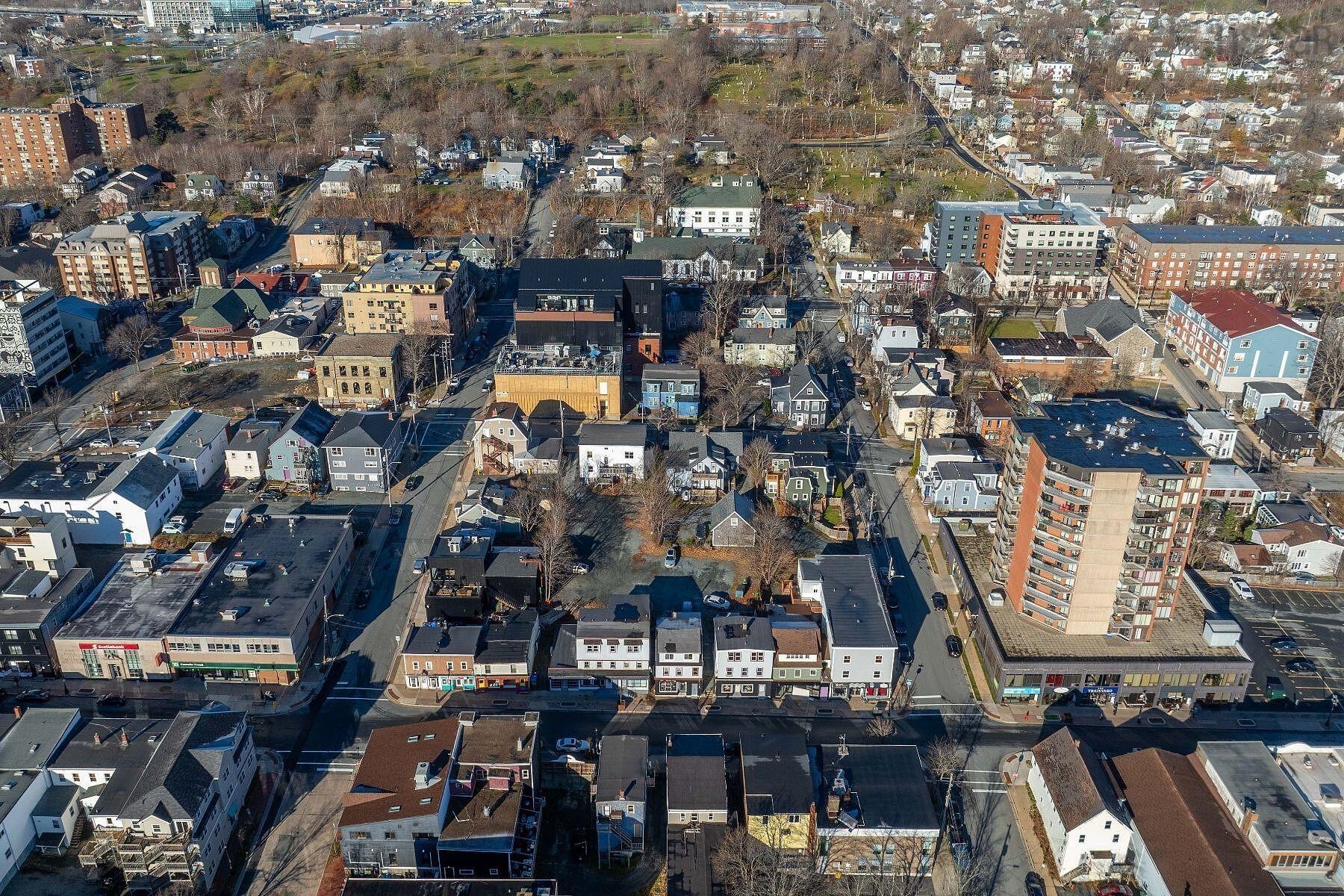 Property Photo: 117 Portland Street NS B2Y 1H7