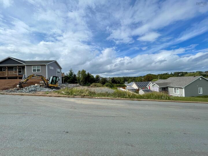Property Photo:  Lot 29 Hebb Street  NS B0J 2C0 
