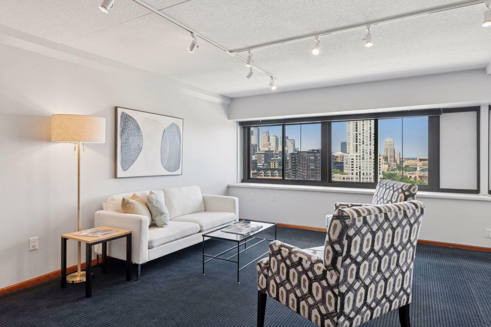 Property Photo: 1920 S 1st Street 1502 MN 55454