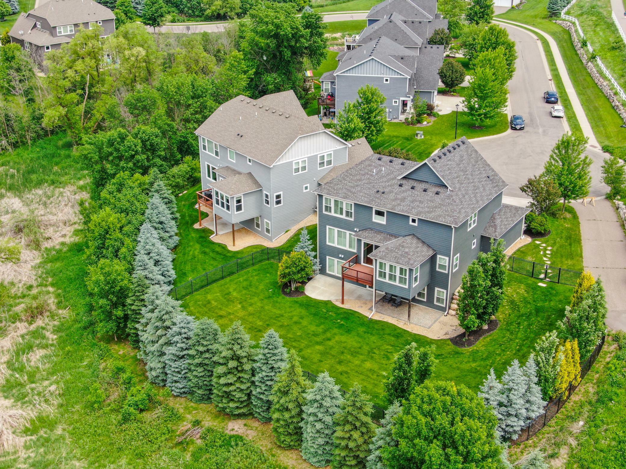 Property Photo:  6005 Comstock Lane N  MN 55446 