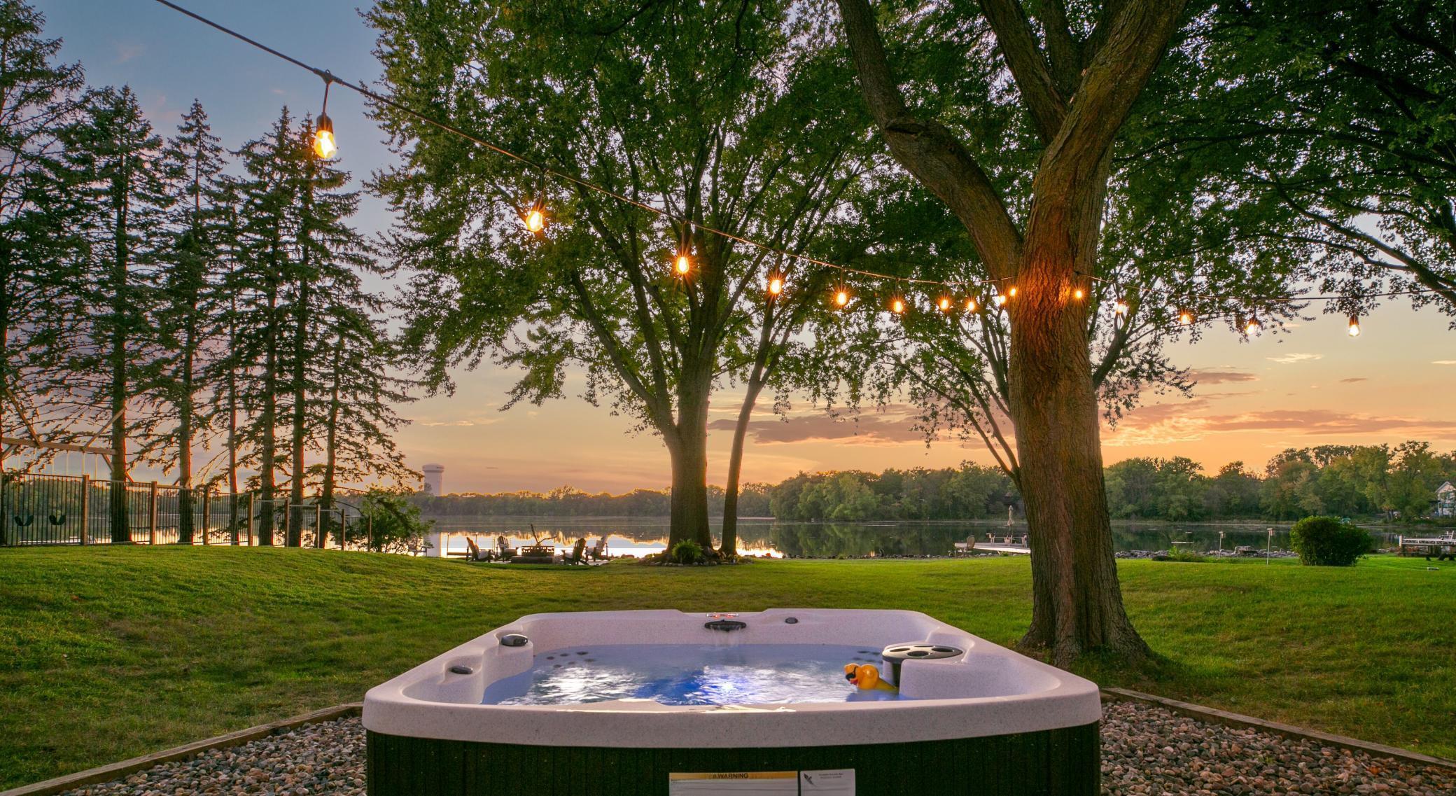 Property Photo: 2311 Swan Drive MN 55120