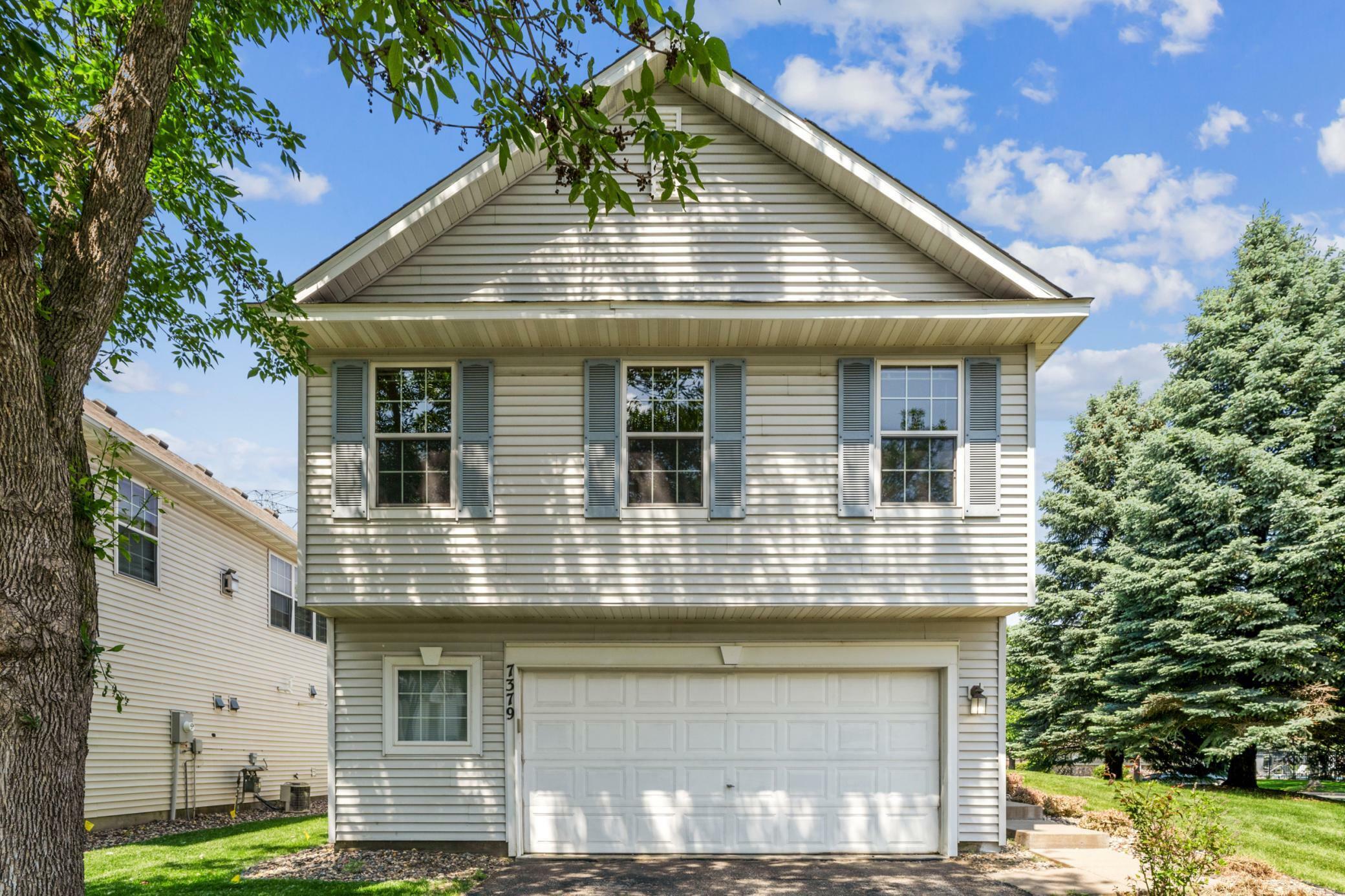 Property Photo: 7379 Devin Lane MN 55379