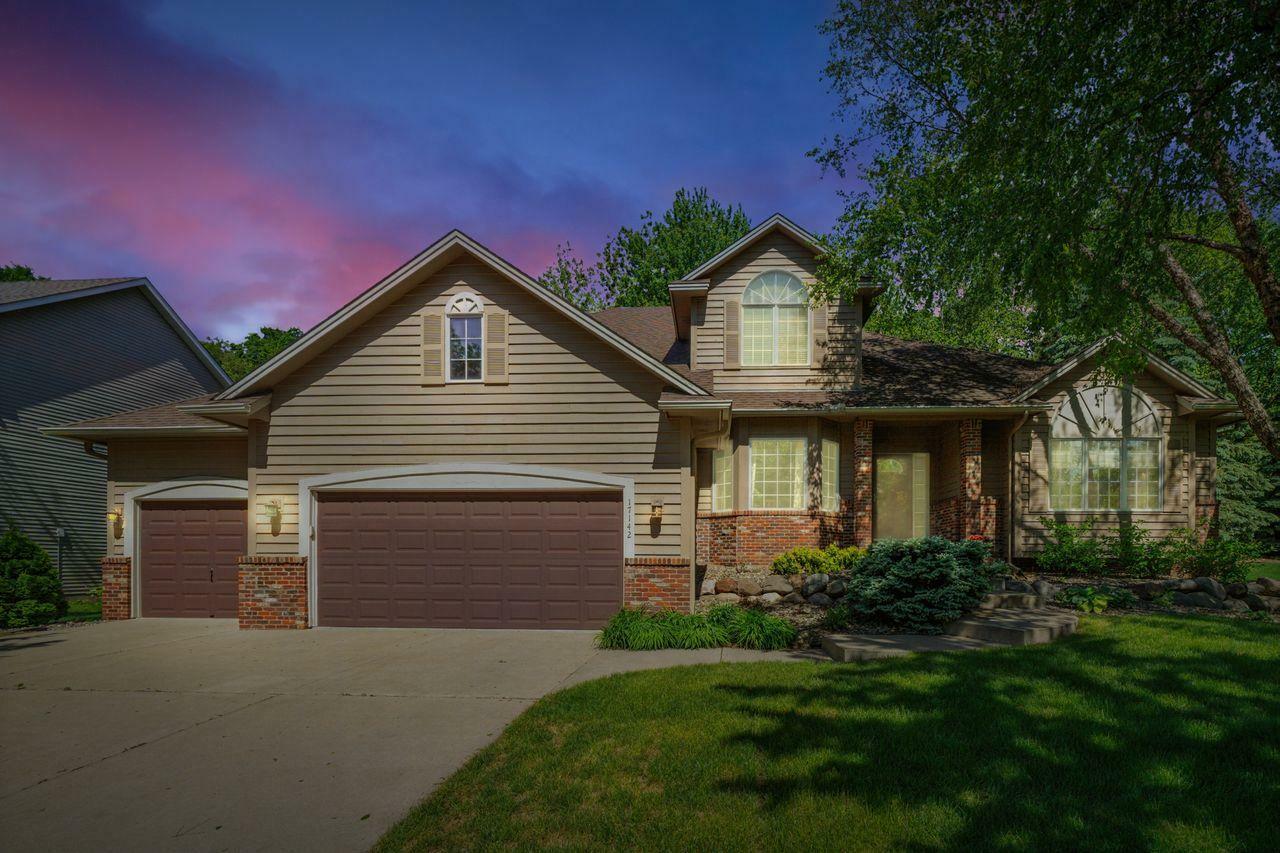 Property Photo: 17142 Jonquil Avenue MN 55044