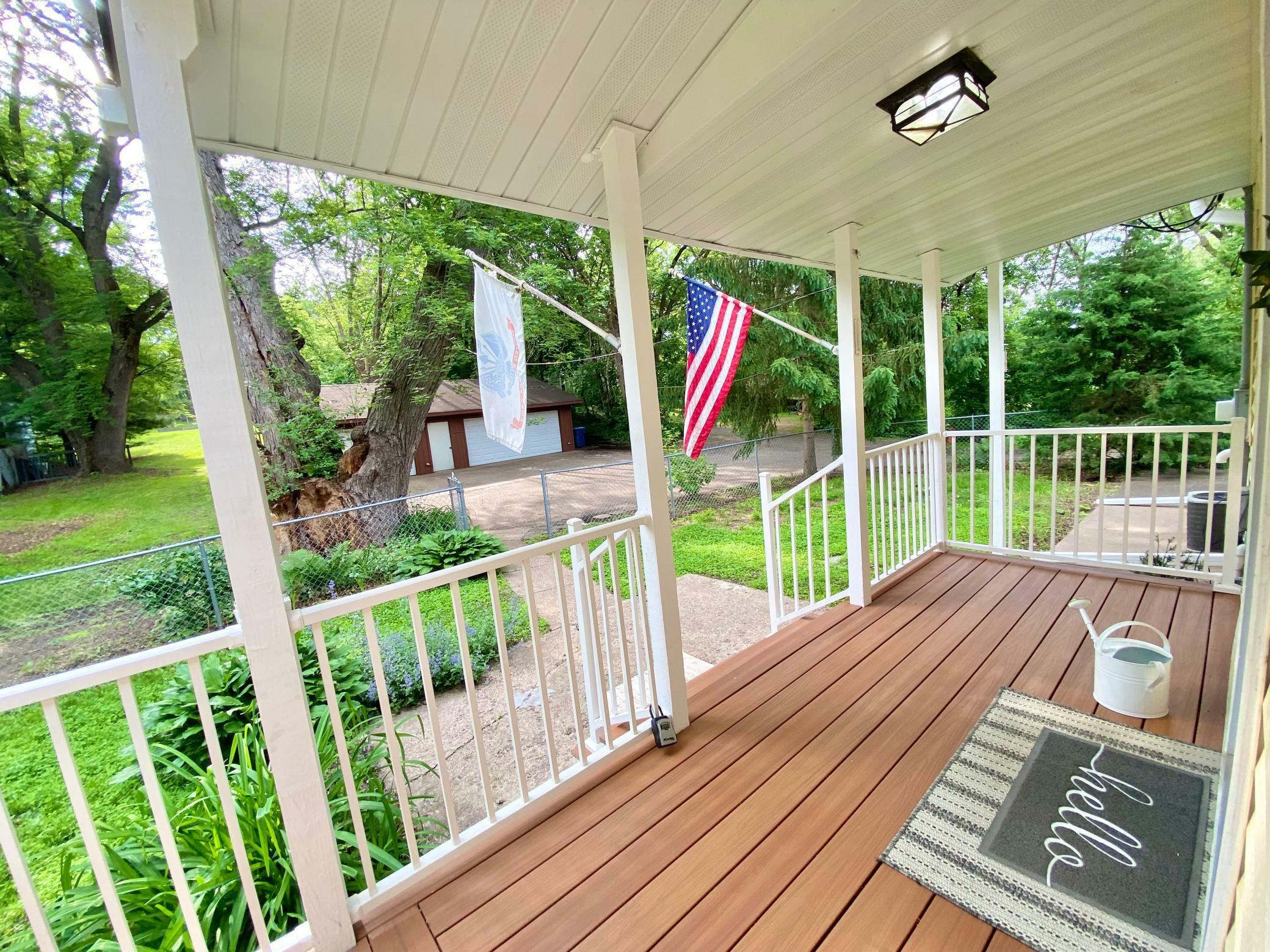 Property Photo: 2234 Lexington Avenue S MN 55120