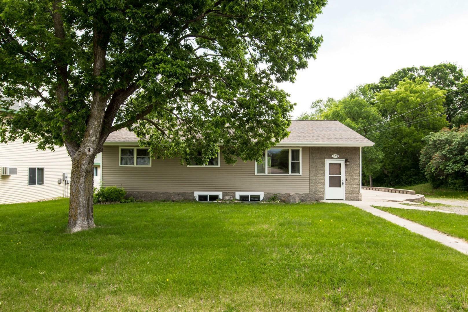 Property Photo: 319 Spruce Street MN 56308