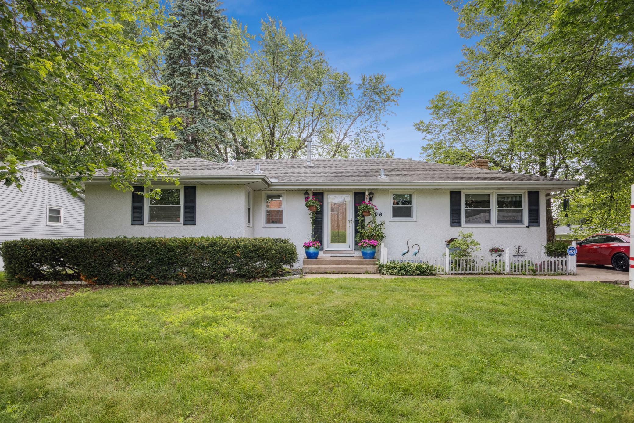 4708 Virginia Avenue N  New Hope MN 55428 photo