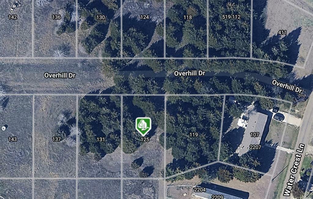 Property Photo:  125 W Overhill Drive  TX 75154 
