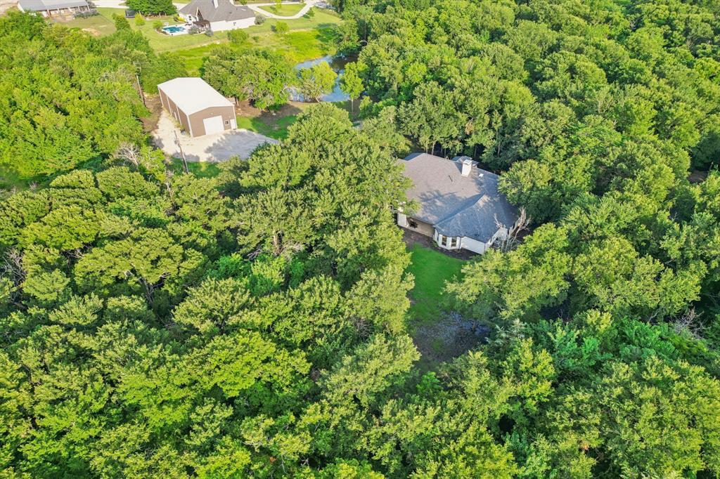 Property Photo: 7400 County Road 135 TX 75009