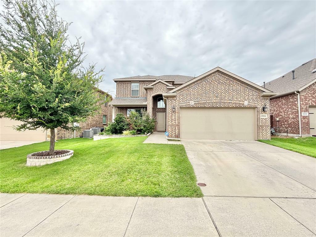 Property Photo: 3902 Mason Drive TX 75454