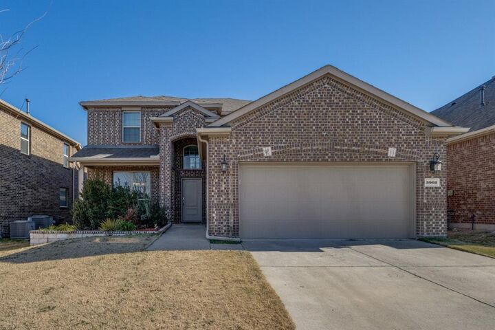 Property Photo:  3902 Mason Drive  TX 75454 