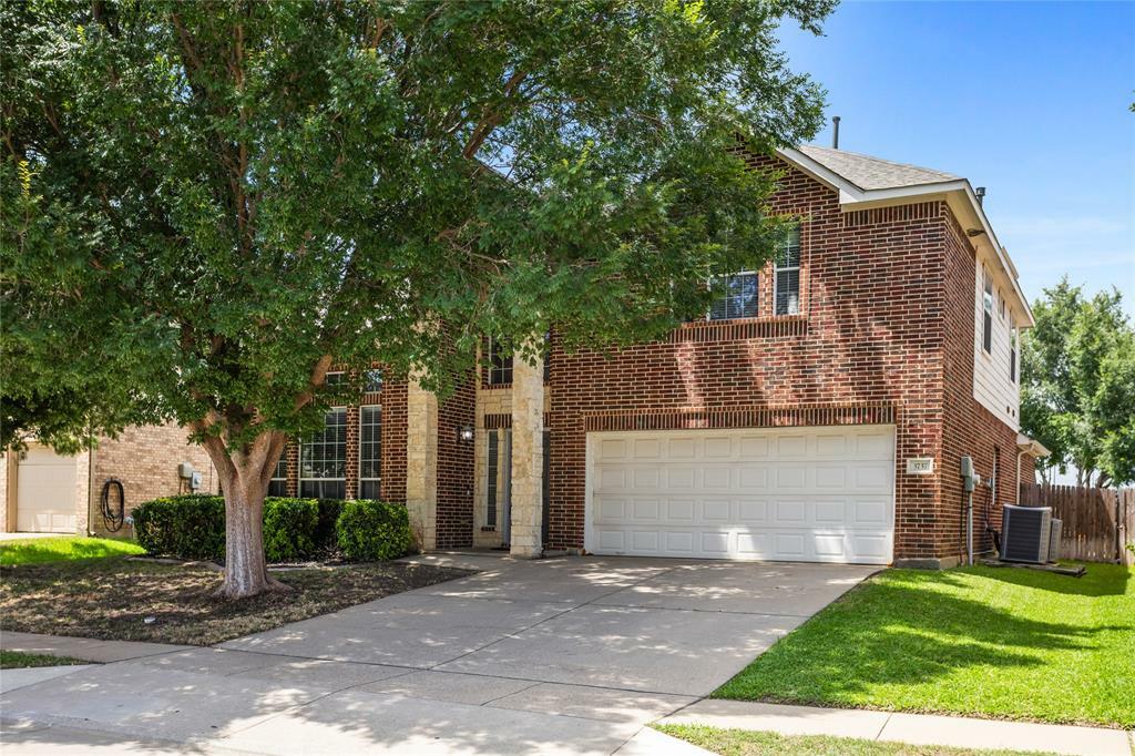 Property Photo: 3737 Monica Lane TX 76244