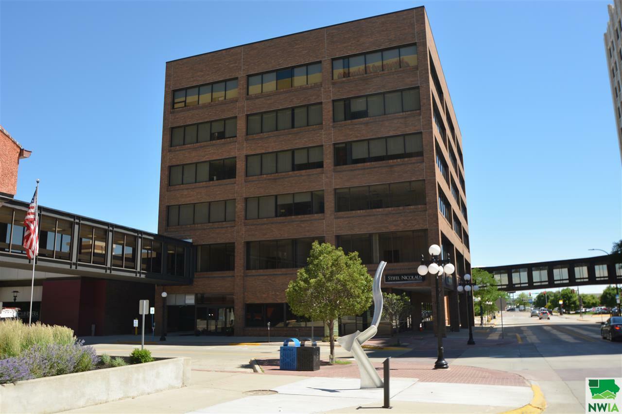 700 4th St 606  Sioux City IA 51101 photo