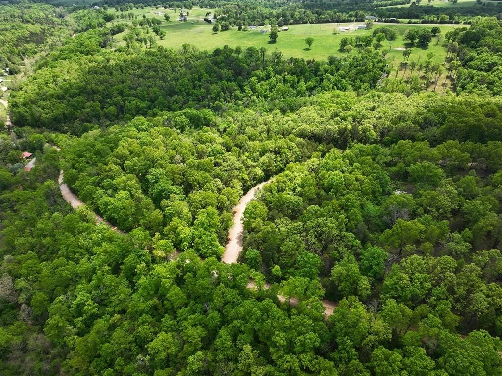 Property Photo:  Tbd Polite Road  AR 72662 
