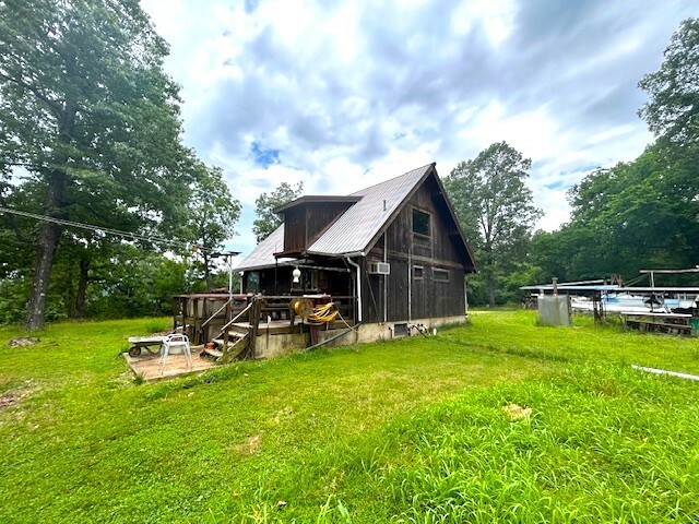 Property Photo:  343 Lakewood Lane  AR 72687 