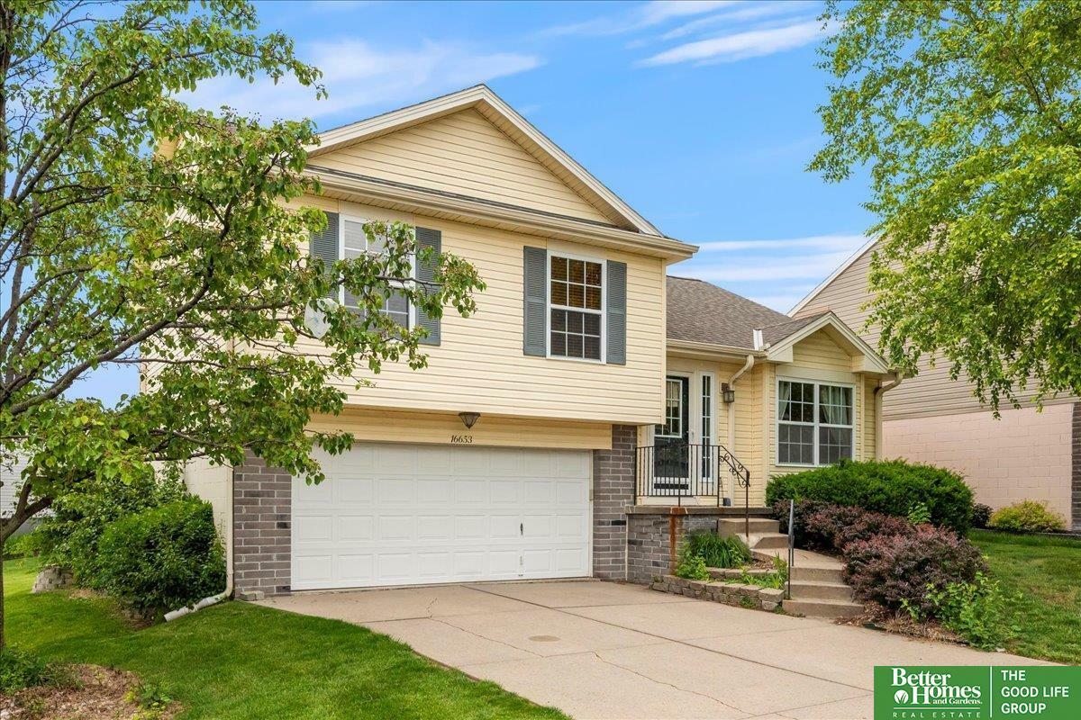 Property Photo:  16653 Grant Street  NE 68116 