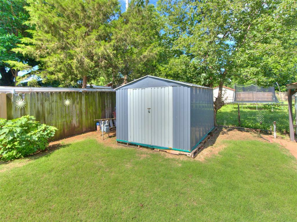 Property Photo: 3208 NW 34th Street OK 73112