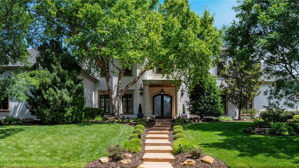 14908 Aurea Lane  Oklahoma City OK 73142 photo