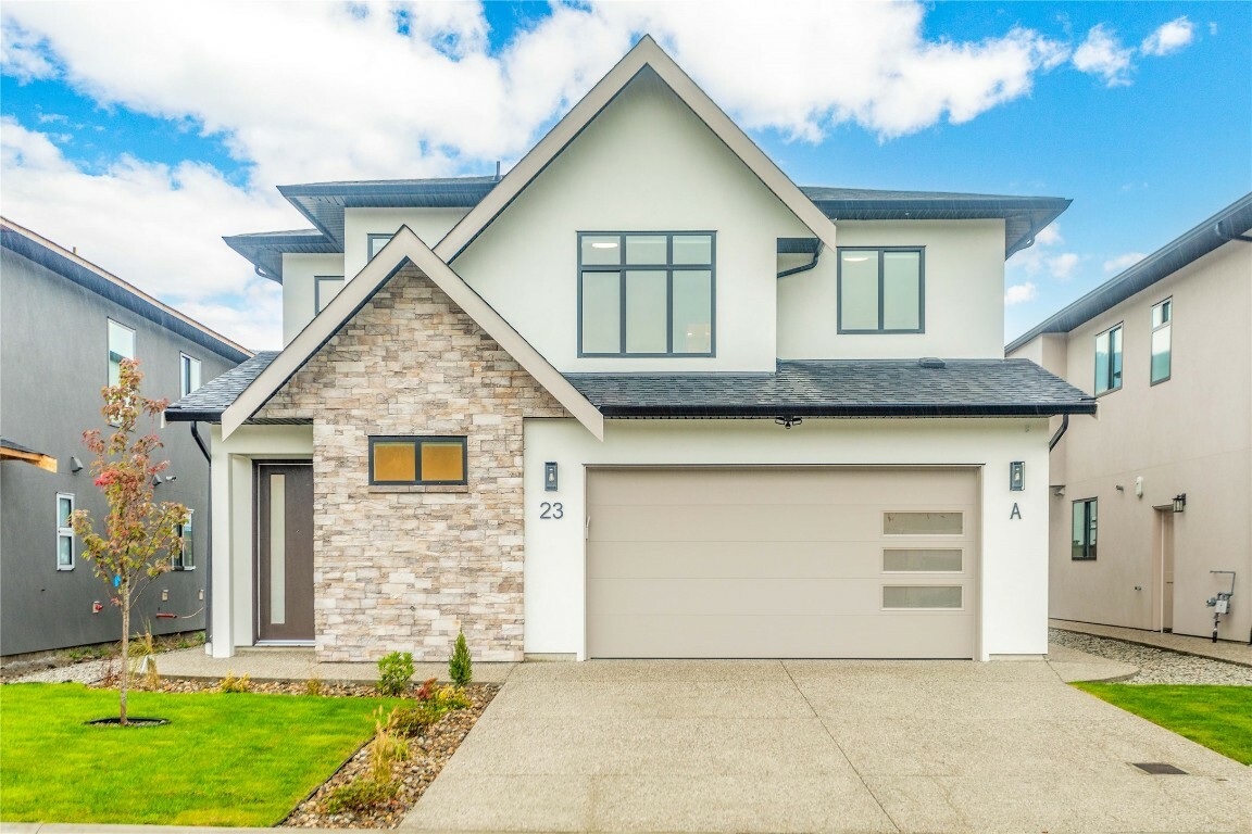 Photo de la propriété: 19950 McCarthy Road 23 BC V4V 1T1