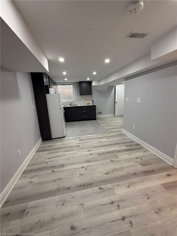 Property Photo: 117 Markwood Drive 2 ON N2M 2H3