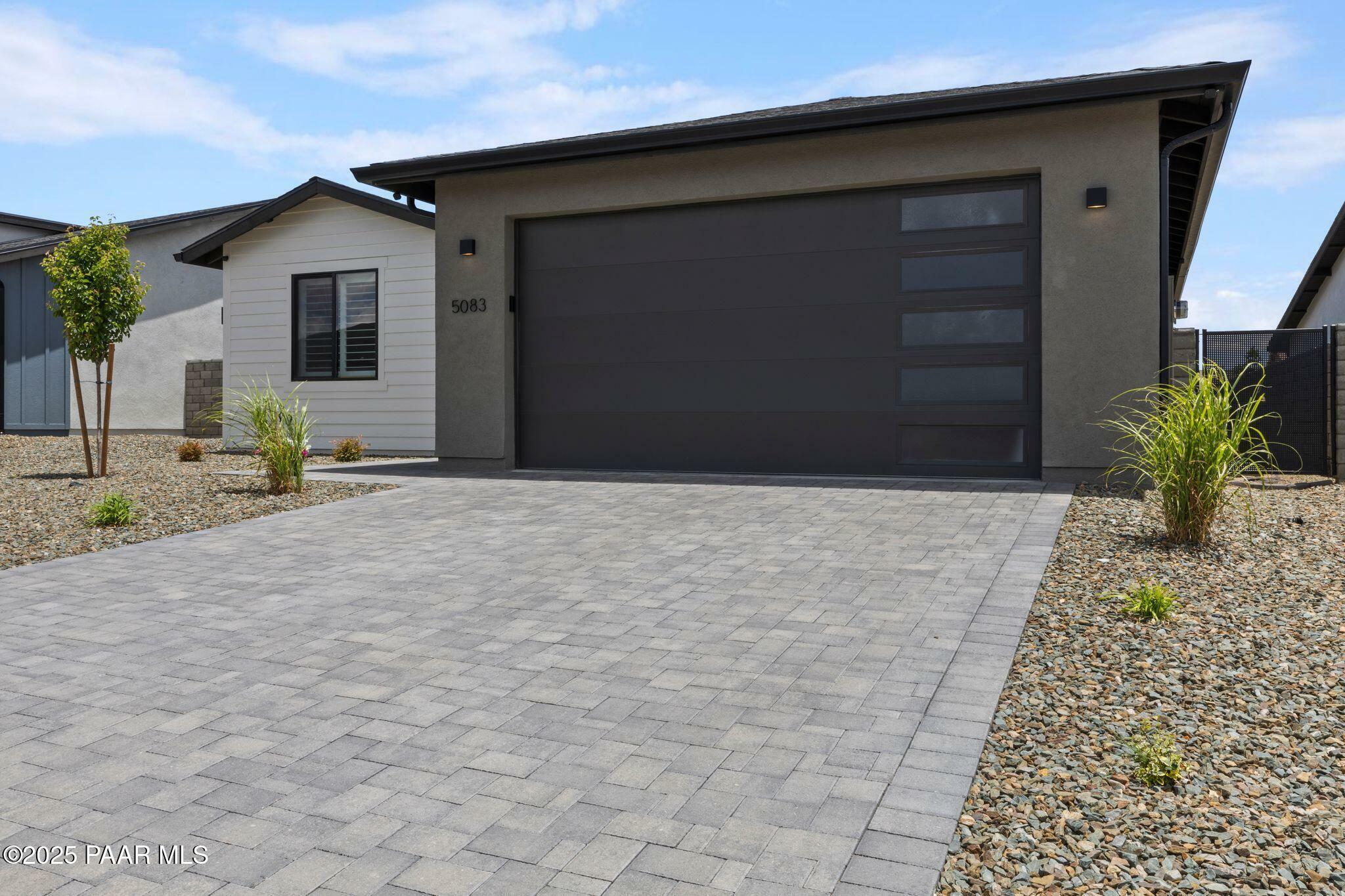 Property Photo: 5083 N Kingsley Court AZ 86314