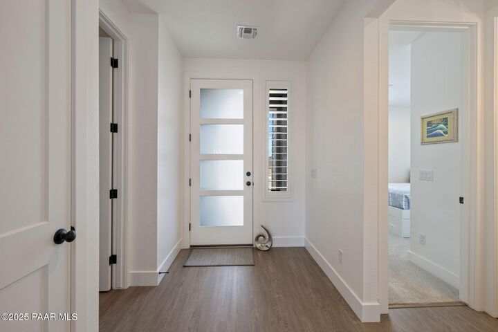Property Photo: 5083 N Kingsley Court AZ 86314