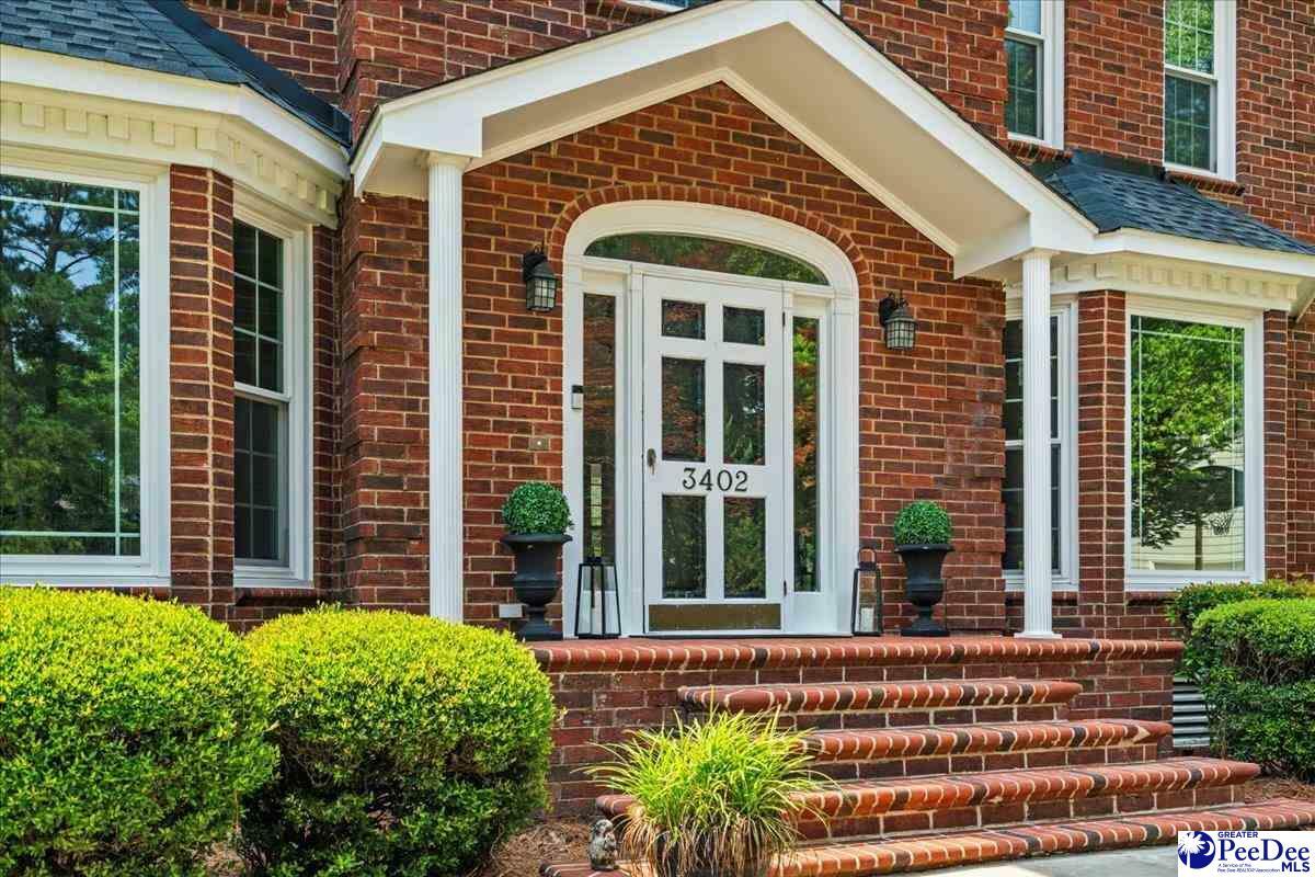 Property Photo: 3402 Sussex Court SC 29501