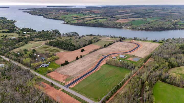 Property Photo:  Lot 25-18 Harvest Hill  PE C0A 1R0 
