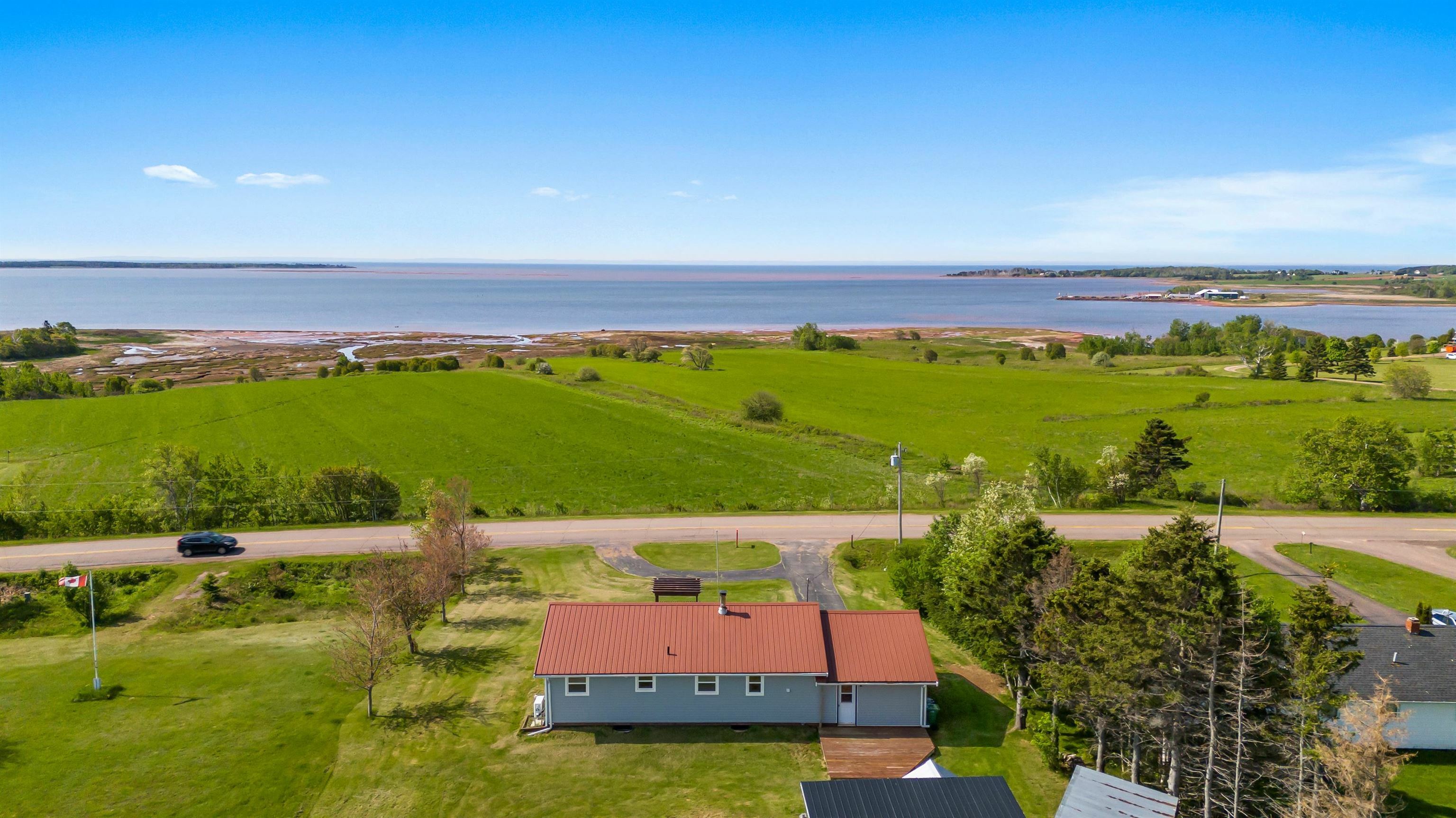 Property Photo: 4676 Route 19 PE C0A 1H2