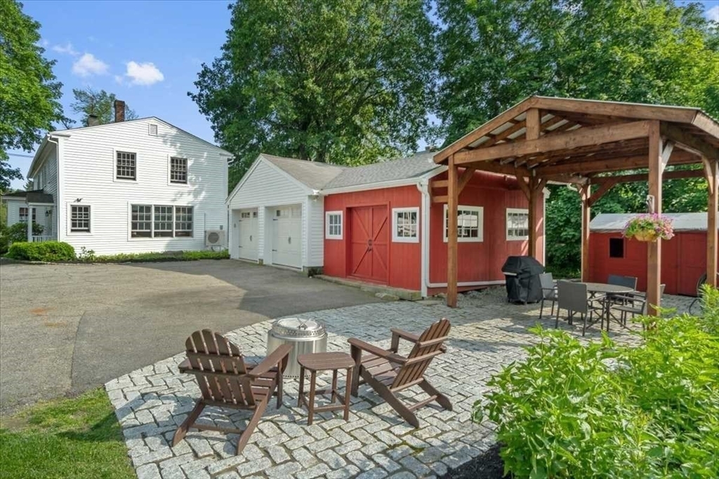 Property Photo: 57 Highland Street MA 01520