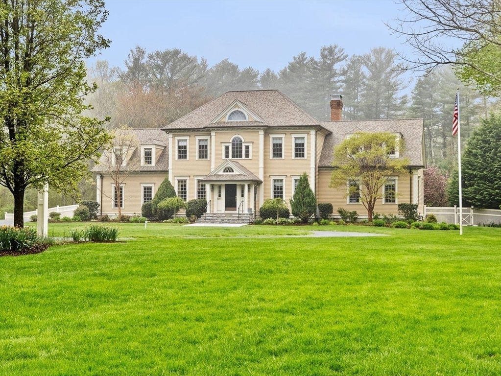 Property Photo: 92 South St MA 02061