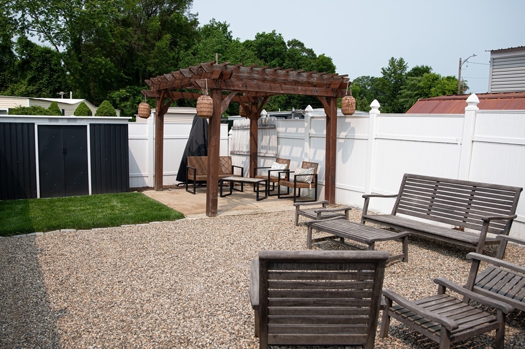 Property Photo: 229 Miller St B-9 MA 01056