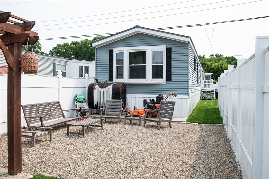 Property Photo: 229 Miller St B-9 MA 01056